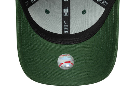 Cap New Era - MLB 9FORTY M-CROWN - LA Dodgers - Cilantro Green