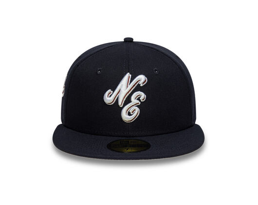 Cap New Era - Branded 59FIFTY - Navy