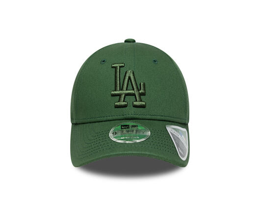 Kids Cap New Era - MLB Seasonal 9FORTY M-CROWN - LA Dodgers - Cilantro Green