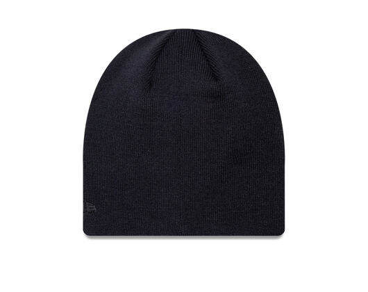 Beanie New Era - MLB Wordmark Beanie Knit Thin - NY Yankees - Navy