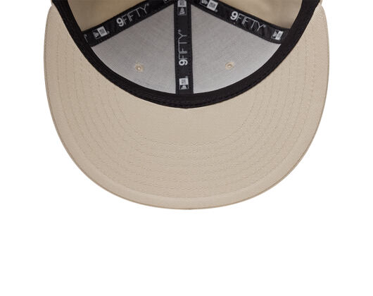 Cap New Era - MLB Outdoor Icon 9FIFTY - NY Yankees - Stone