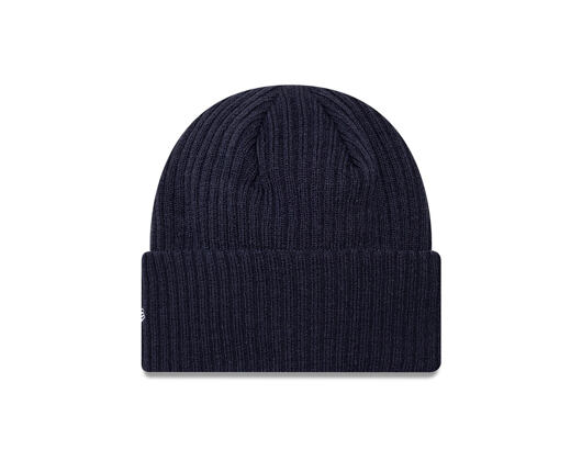 Beanie New Era - MLB Wide Cuff Beanie Medium Knit - Detroit Tigers - Navy