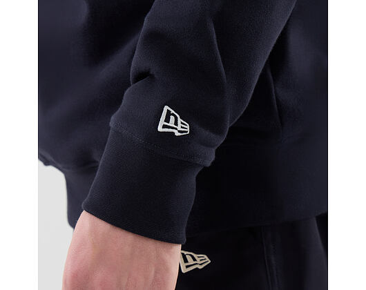Sweatshirt New Era - MLB Arch Graphic Crewneck - NY Yankees - Navy