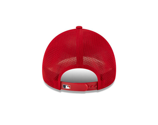Cap New Era - MLB APEX 9FORTY A-Frame - St. Louis Cardinals - Team Color