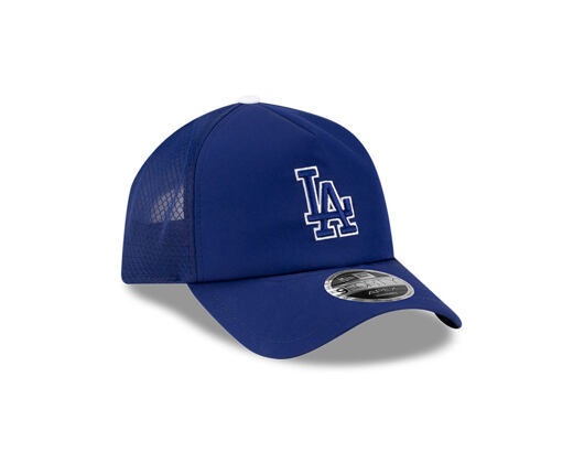 Cap New Era - MLB APEX 9FORTY A-Frame - LA Dodgers - Team Color