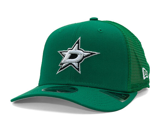 Cap New Era - NHL Core Mesh 9SEVENTY Stretch-Snap - Team Color