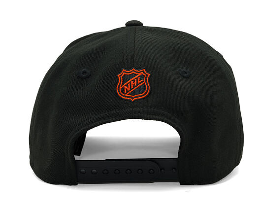 Cap New Era - NHL 9SEVENTY Stretch-Snap - Philadelphia Flyers - Team Color