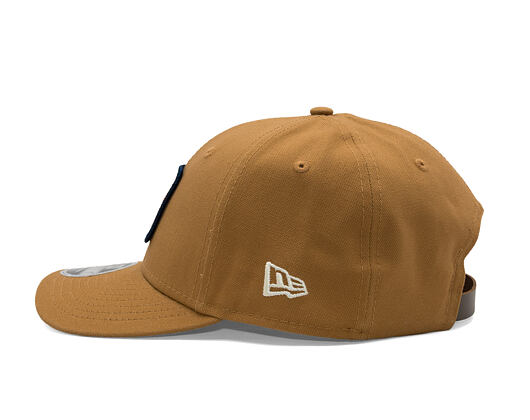 Cap New Era - MLB Team Choice 9FORTY M-CROWN - Houston Astros - Bronze
