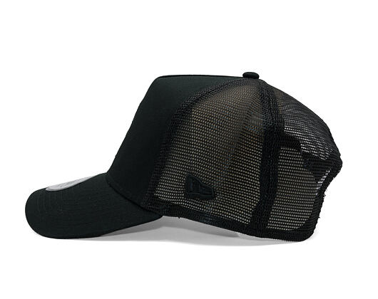 Cap New Era - Liverpool FC - 9FORTY Tonal Trucker - Black