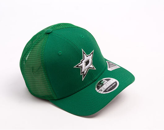 Cap New Era - NHL Core Mesh 9SEVENTY Stretch-Snap - Team Color