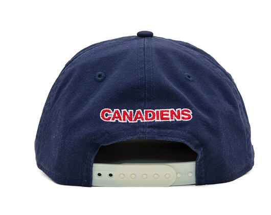 Cap New Era - NHL 2026 Champion VC 19TWENTY - Montreal Canadiens - Team Color