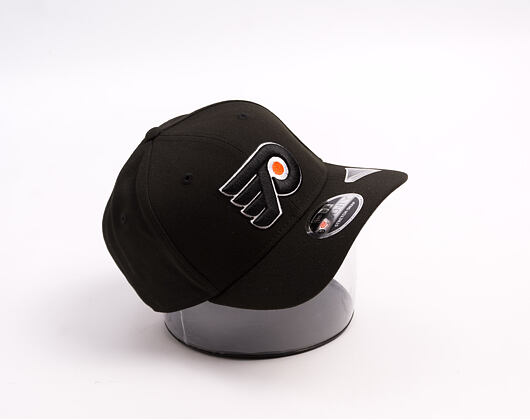 Cap New Era - NHL 9SEVENTY Stretch-Snap - Philadelphia Flyers - Team Color