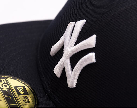 Cap New Era - MLB Floral Undervisor 59FIFTY - NY Yankees - Navy