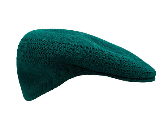 Flat-cap Kangol Tropic 504 Ventair Masters Green