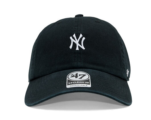 Cap 47 Brand MLB Clean Up Base Runner - NY Yankees
