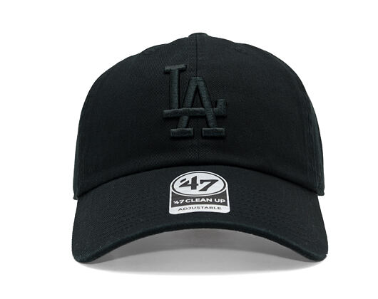 Cap 47 Brand MLB Clean Up Tonal - LA Dodgers