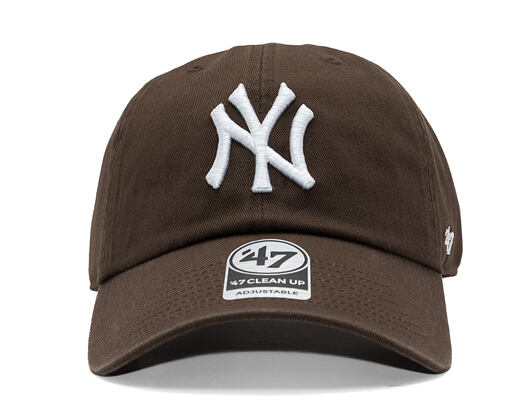Cap 47 Brand MLB Clean Up - NY Yankees