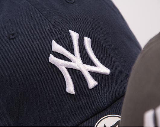 Cap 47 Brand MLB Clean Up - NY Yankees