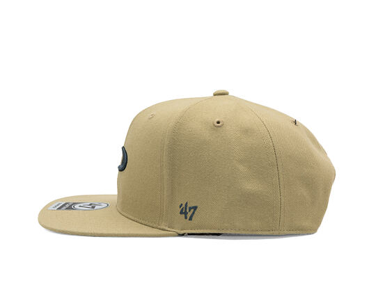 Oakley - 47 Oakley B1B Ellipse Hat - Pebble