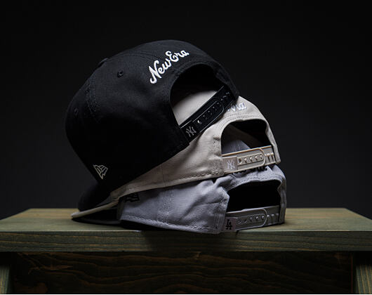 Cap New Era - MLB Outdoor Icon 9FIFTY - NY Yankees - Stone