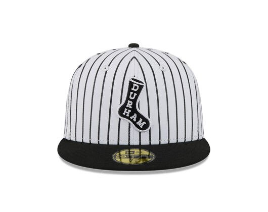 Cap New Era - MiLB Theme Nights 59FIFTY - Durham Bulls - Team Color