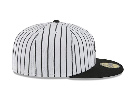 Cap New Era - MiLB Theme Nights 59FIFTY - Durham Bulls - Team Color