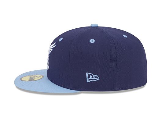 Cap New Era - MiLB Theme Nights 59FIFTY - Myrtle Beach Pelicans - Team Color