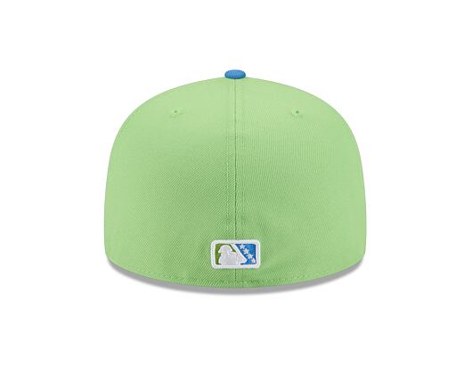 Cap New Era - MiLB Theme Nights 59FIFTY - Pensacola Blue Wahoos