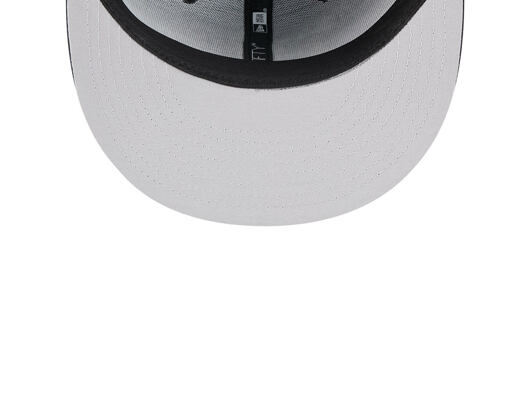 Cap New Era - MiLB Theme Nights 59FIFTY - West Michigan White Caps - Team Color
