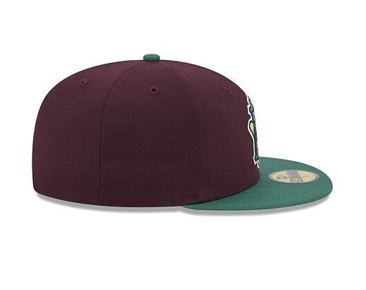 Cap New Era - MiLB Theme Nights 59FIFTY - Hudson Valley Renegades - Team Color