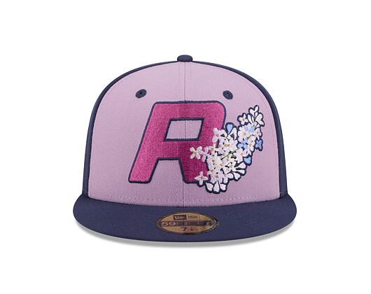 Cap New Era - MiLB Theme Nights 59FIFTY - Rochester Red Wings - Team Color