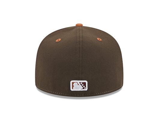 Cap New Era - MiLB Theme Nights 59FIFTY - El Paso Chihuahuas - Team Color