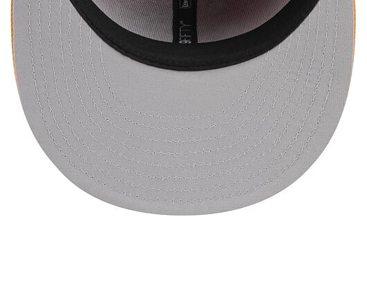Cap New Era - MiLB Theme Nights 59FIFTY - Hudson Valley Renegades - Team Color