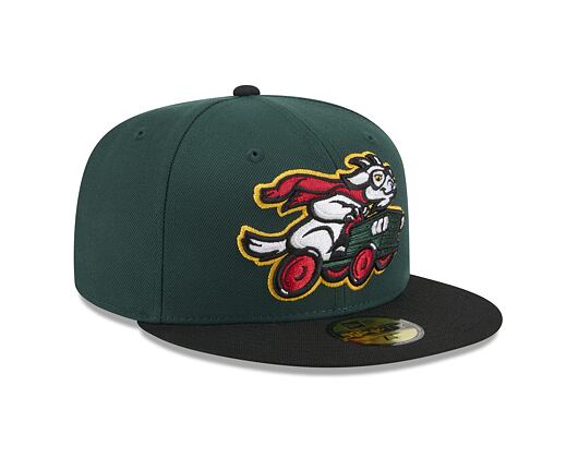 Cap New Era - MiLB Theme Nights 59FIFTY - Hickory Crawdads - Team Color