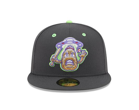 Cap New Era - MiLB Theme Nights 59FIFTY - New Hampshire Wildcats - Team Color