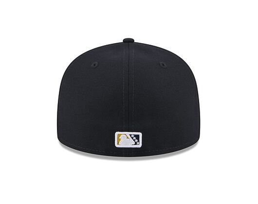 Cap New Era - MiLB Theme Nights 59FIFTY - Durham Bulls