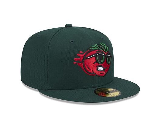 Cap New Era - MiLB Theme Nights 59FIFTY - Jersey Shore Blueclaws