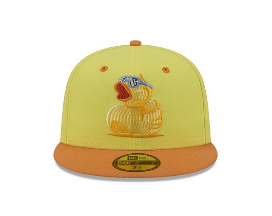 Cap New Era - MiLB Theme Nights 59FIFTY - Lehigh Valley IronPigs