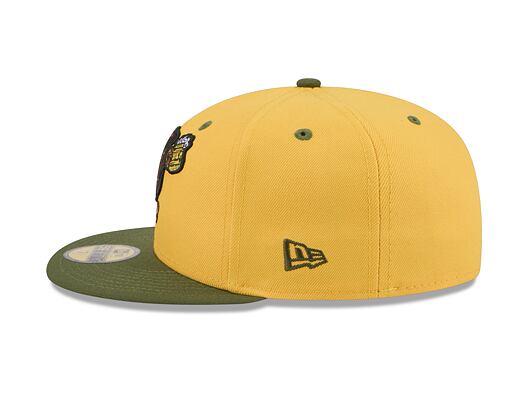 Cap New Era - MiLB Theme Nights 59FIFTY - Reading Fightin Phils