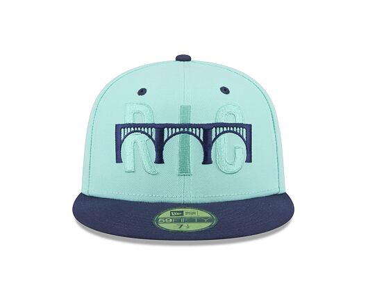 Cap New Era - MiLB Theme Nights 59FIFTY - Richmond Flying Squirrels