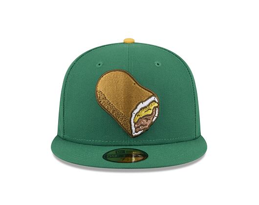 Cap New Era - MiLB Theme Nights 59FIFTY - Omaha Storm Chasers