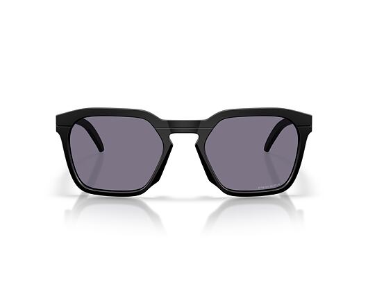 Sunglasses Okaley - Hstn Sq - Matte Black