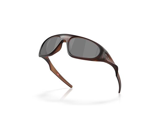 Sunglasses Okaley - Neoforma - Matte Rootbeer