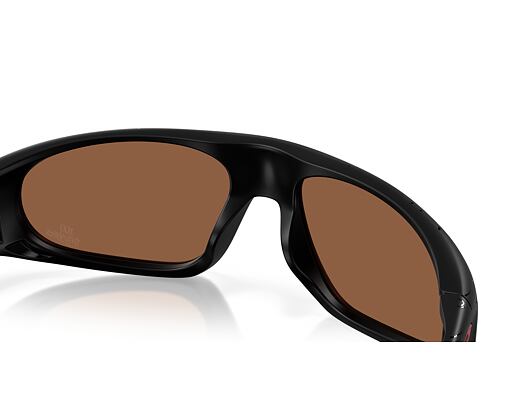 Sunglasses Okaley - Neoforma - 100T Matte Black
