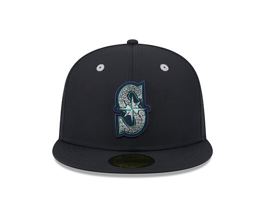 Cap New Era - MLB All Star Game Workout 2026 59FIFTY - Seattle Mariners - Team Color