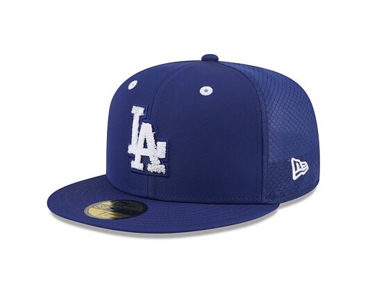 Cap New Era - MLB All Star Game Workout 2026 59FIFTY - LA Dodgers - Team Color