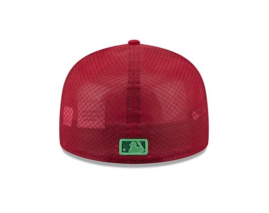 Cap New Era - MLB All Star Game Workout 2026 59FIFTY - Philadelphia Phillies - Team Color