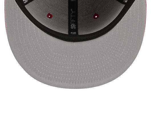 Cap New Era - MLB All Star Game 2026 59FIFTY - Philadelphia Phillies - Team Color