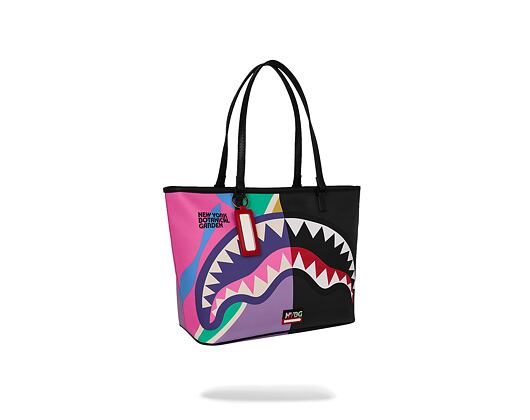 Bag Sprayground - Nybg Botanical Central Tote