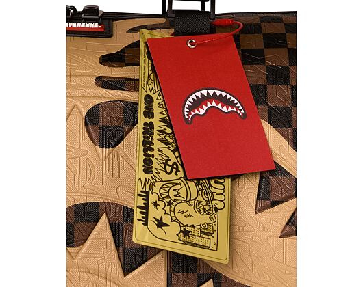 Bag Sprayground - Henny Melt Duffle
